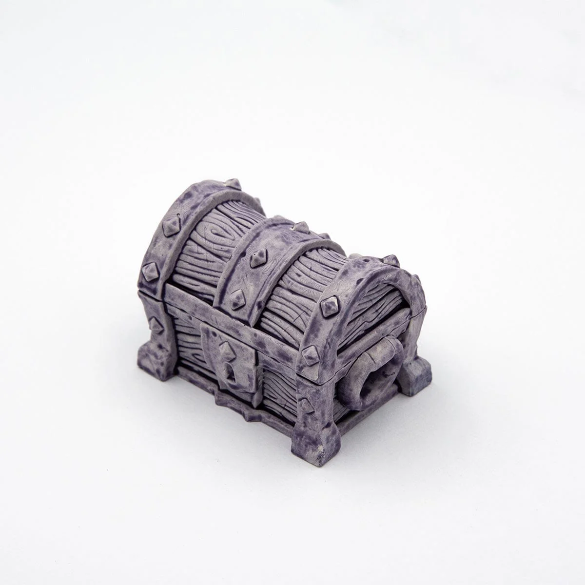 AK Interactive 3rd Gen Acrylic Wash 18ml - Invocation Purple - Image 2