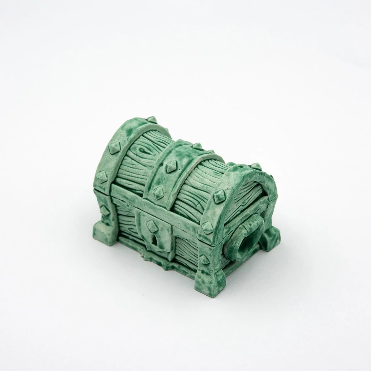 AK Interactive 3rd Gen Acrylic Wash 18ml - Putrid Green - Image 2