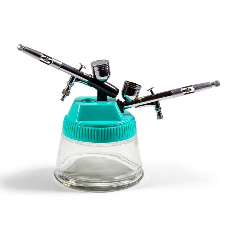 AK Interactive Airbrush Cleaning Pot - Image 2