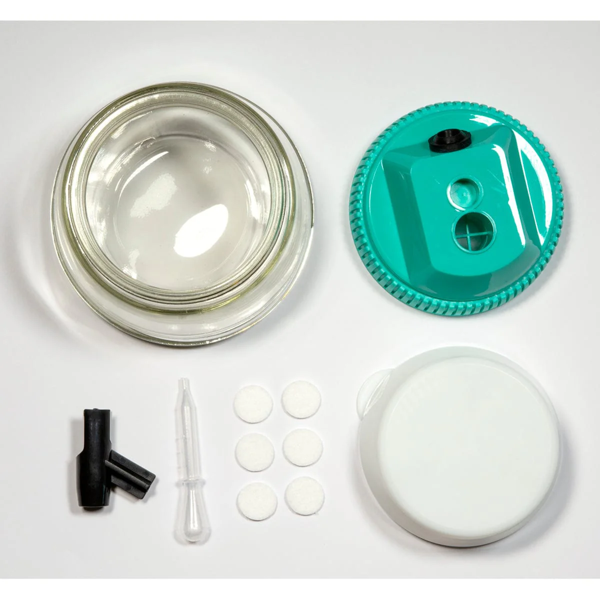AK Interactive Airbrush Cleaning Pot - Image 3