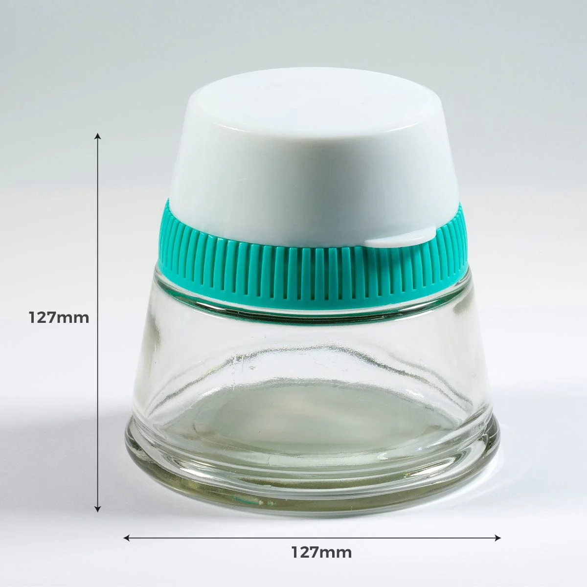 AK Interactive Airbrush Cleaning Pot - Image 4