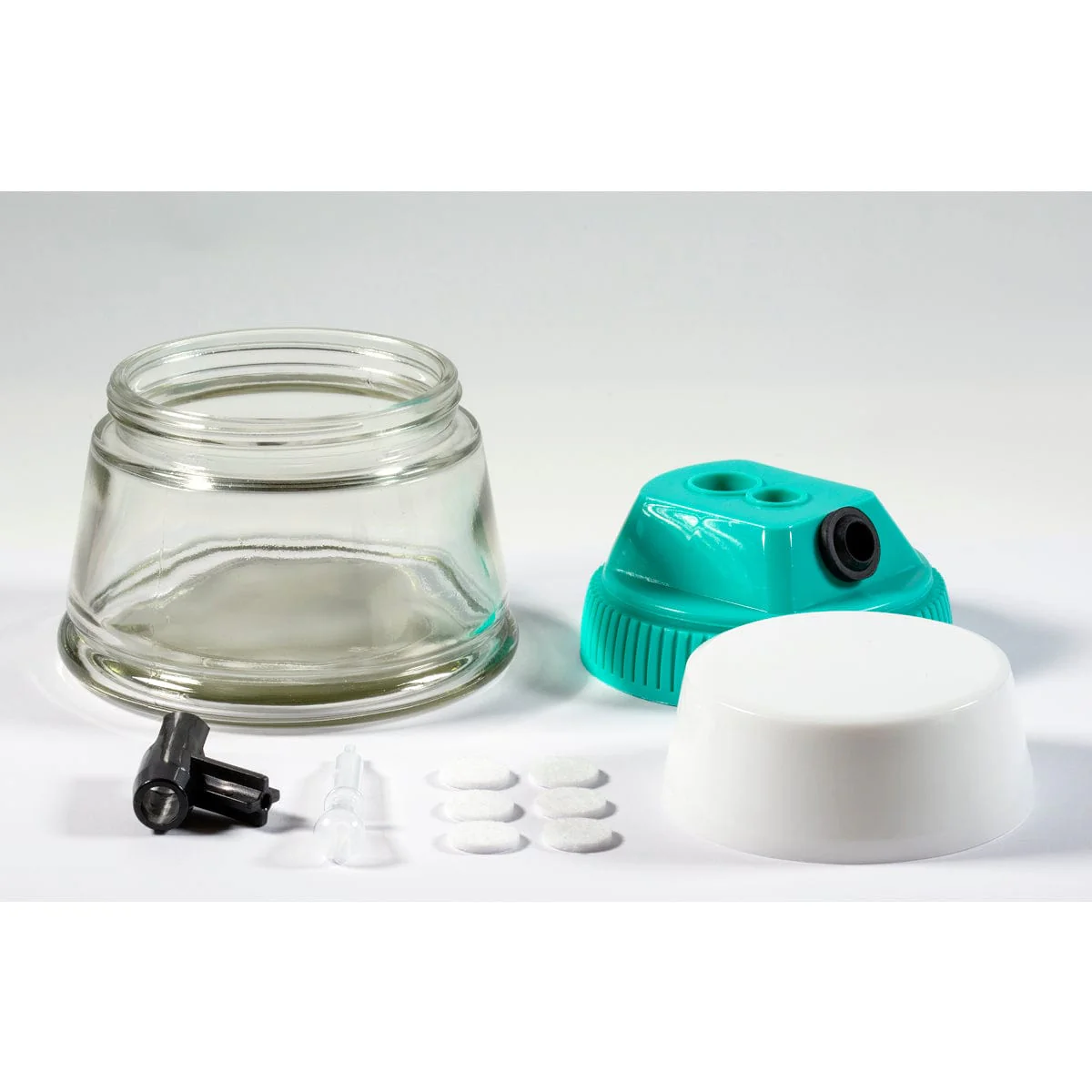AK Interactive Airbrush Cleaning Pot - Image 5