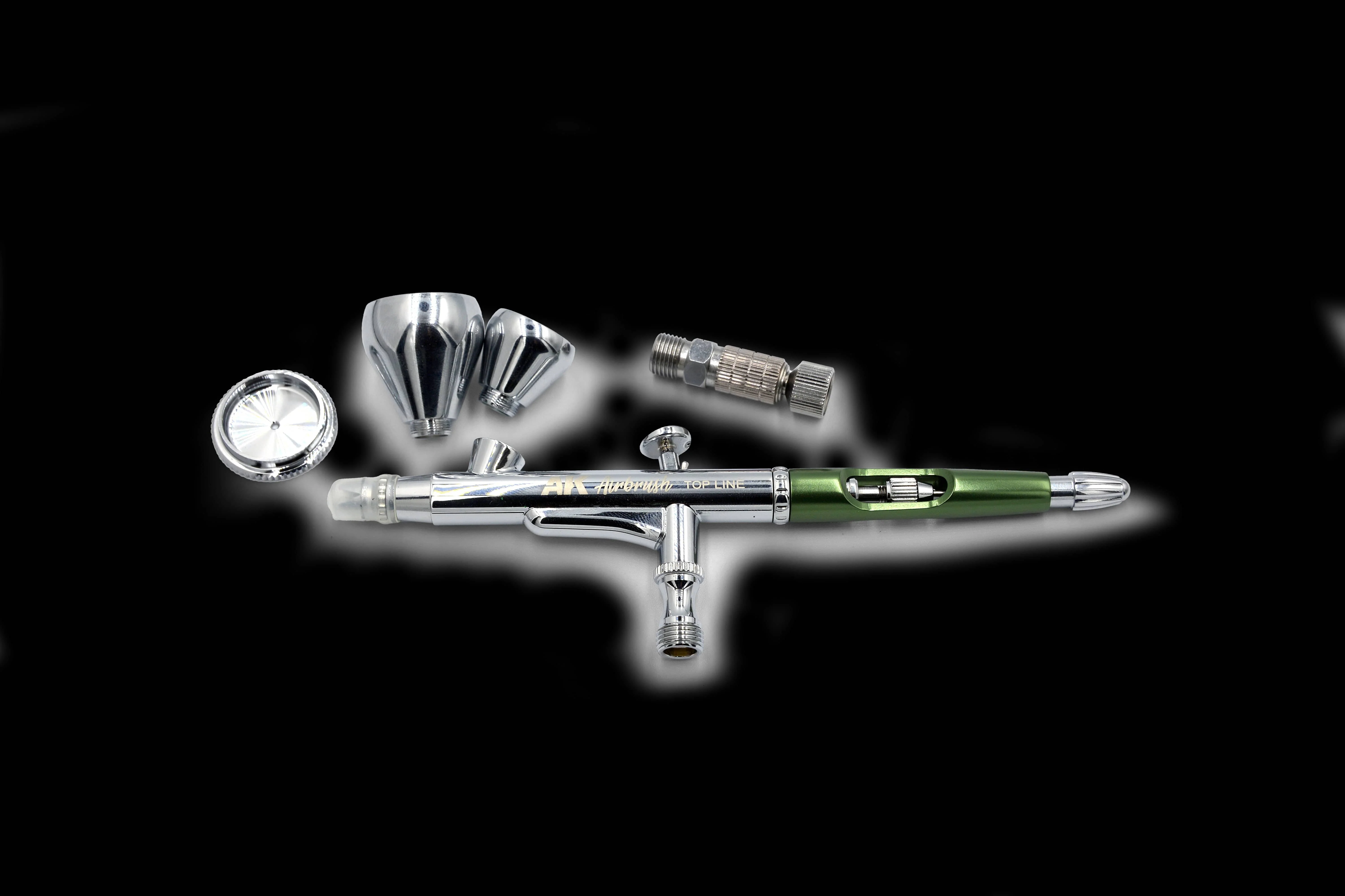 Ak Interactive Airbrush Top Line 0.3 - Image 3