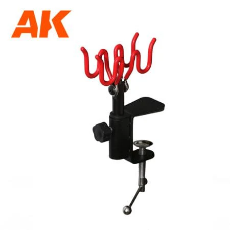 AK Interactive Airbrush Holder - Image 2