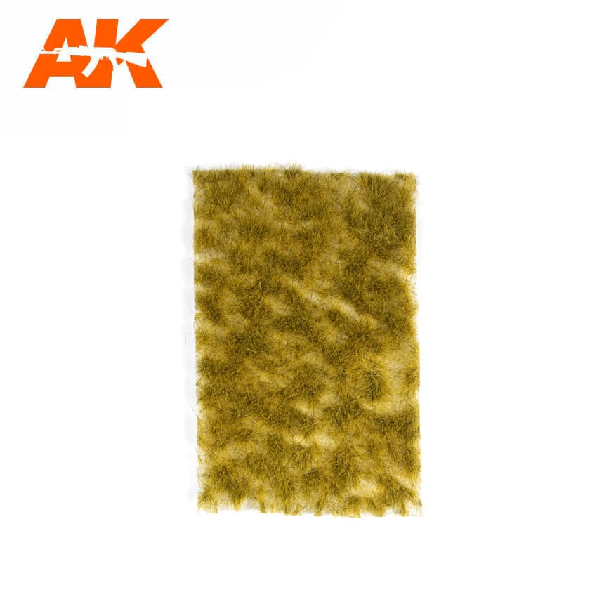 AK Interactive Autumn Tufts 6mm - Image 2