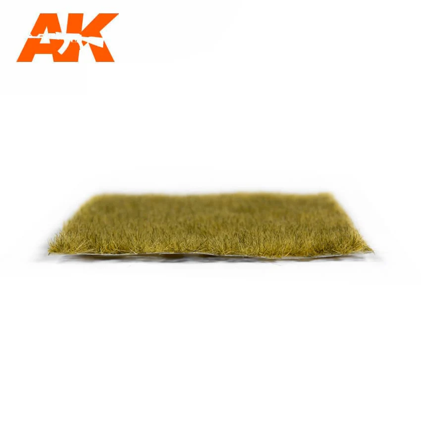 AK Interactive Autumn Tufts 6mm - Image 3