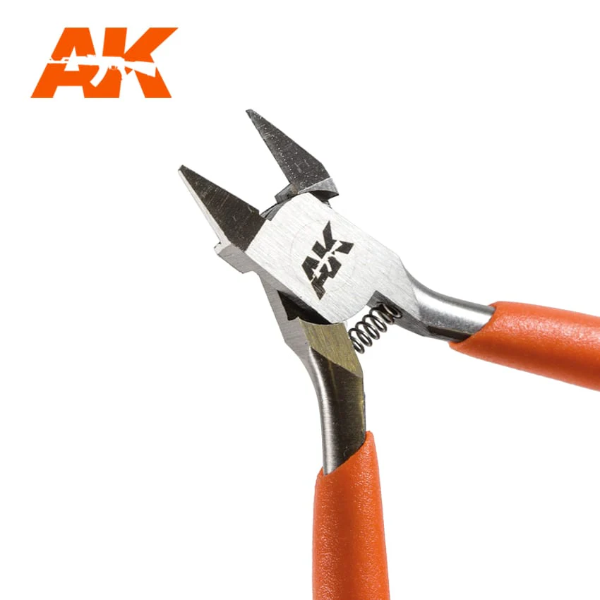 AK Interactive Basic Tools Set - Image 3