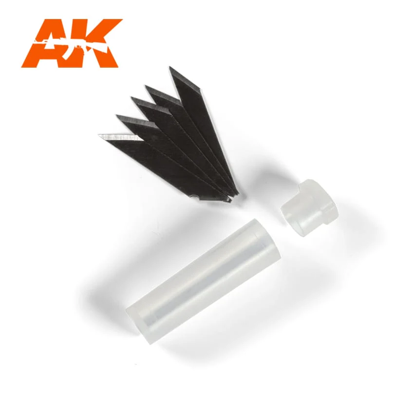 AK Interactive Basic Tools Set - Image 5