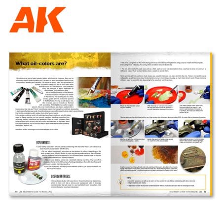AK Interactive Learning Series - Beginner's Guide to Modelling - Image 3
