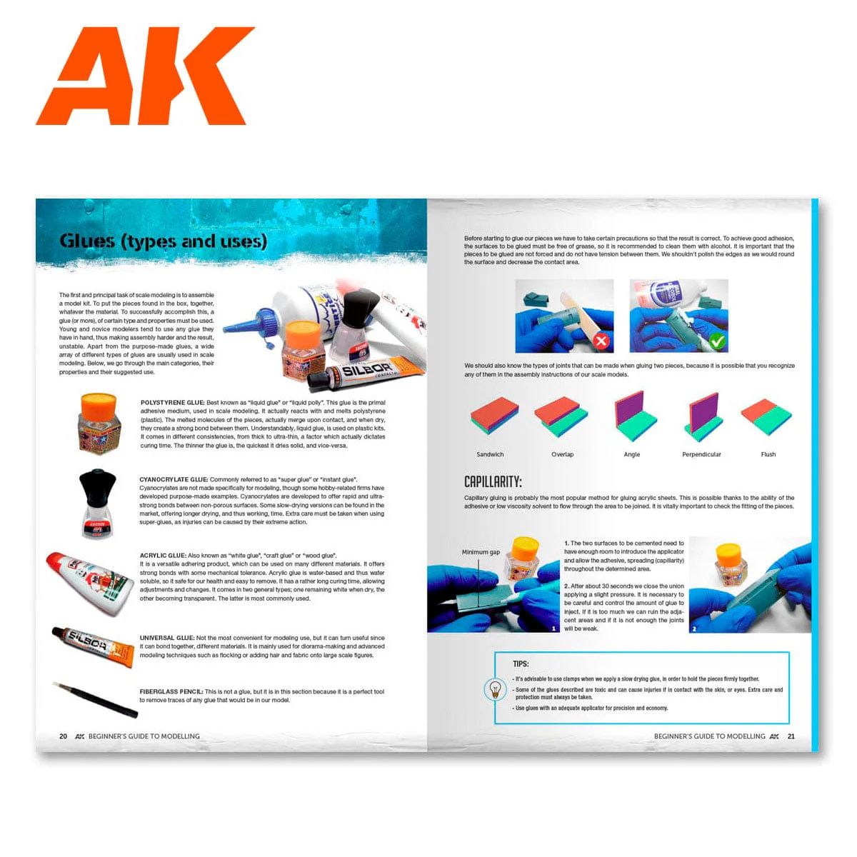 AK Interactive Learning Series - Beginner's Guide to Modelling - Image 4