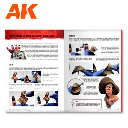 AK Interactive Learning Series - Beginner's Guide to Modelling - Image 5