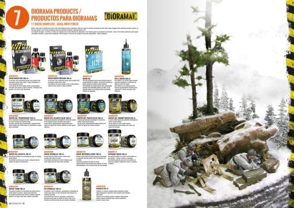 AK Interactive Catalog 2019-2020 - Image 6