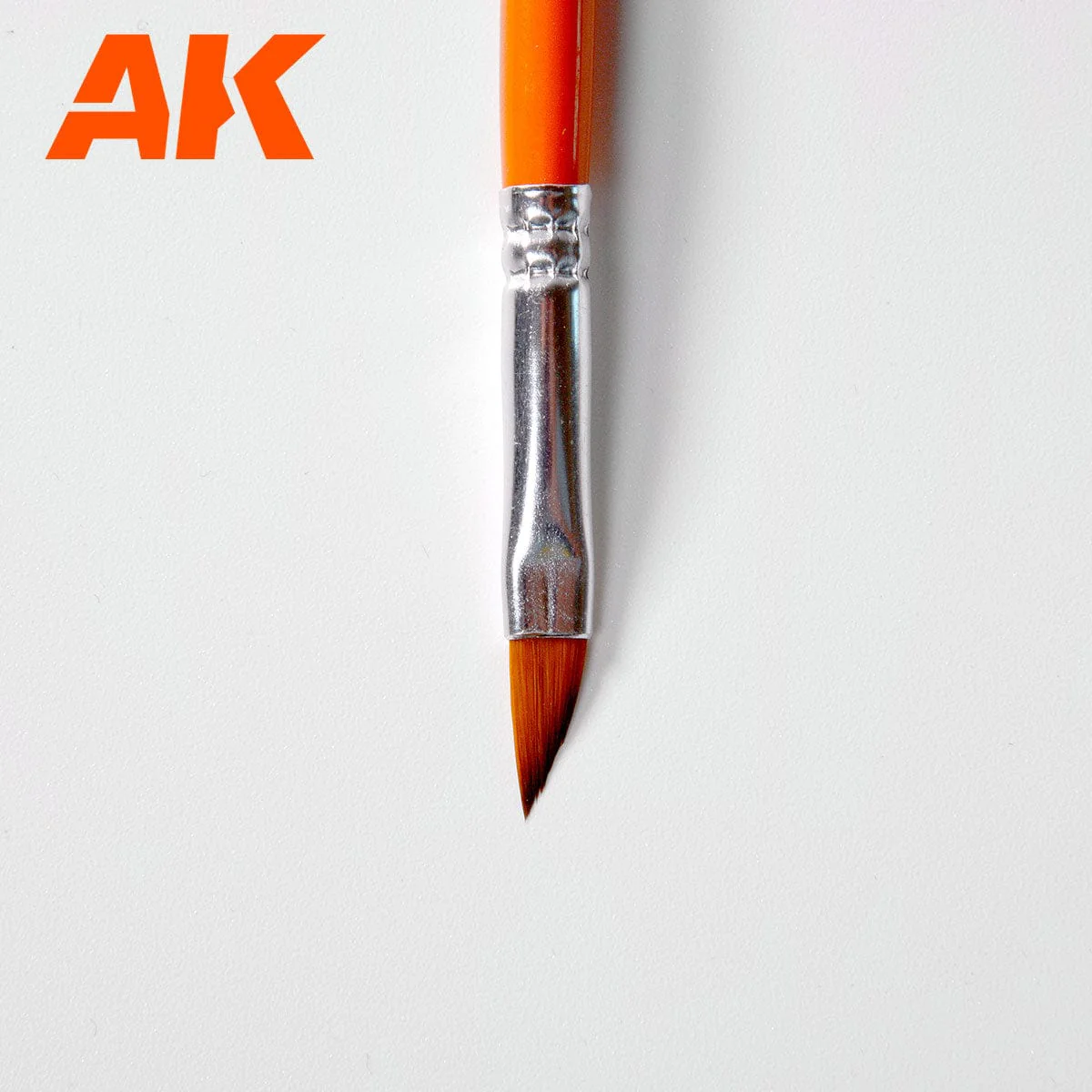 AK Interactive DAGGER Weathering Brush - Image 2
