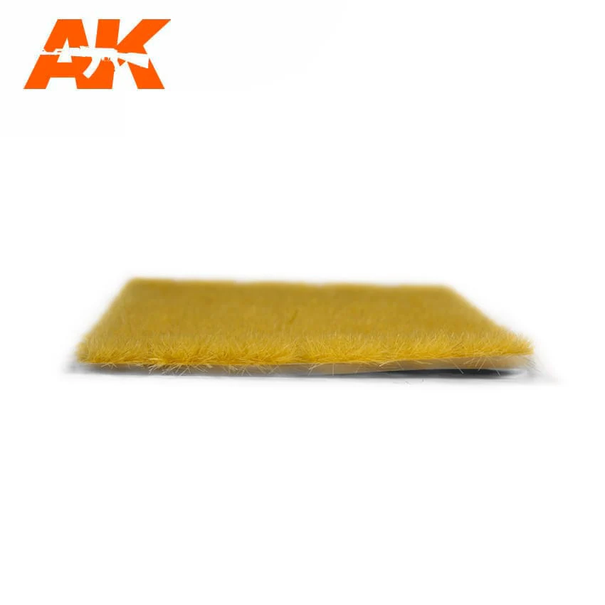 AK Interactive Dense Autumn Tufts 8mm - Image 3