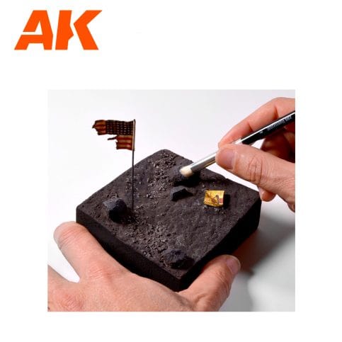 AK Interactive Dry Brushes set - Image 3