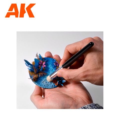 AK Interactive Dry Brushes set - Image 4