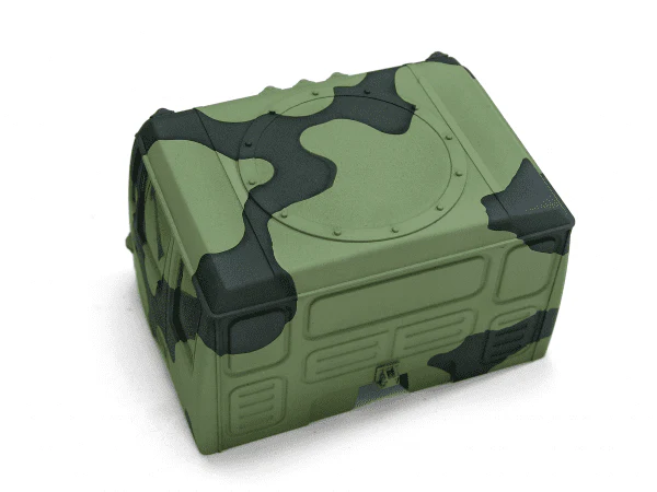 AK Interactive Elastic Masking Putty for Airbrush and Camouflage - Image 5