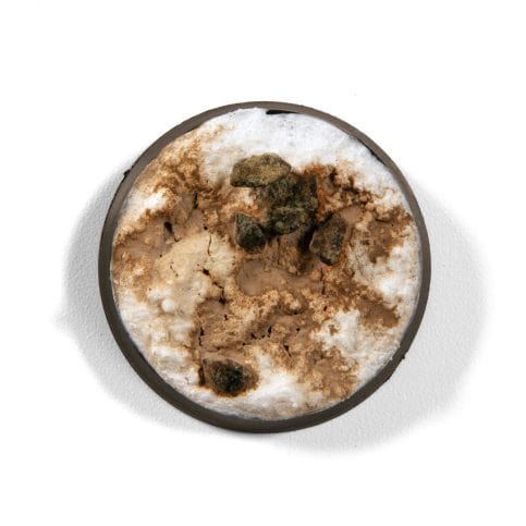 AK Interactive Enamel Liquid Pigment Rubbel Dust 35ml - Image 2
