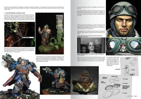 AK Interactive - Figures F.A.Q. - The Complete Guide for Figure Scale Modelers - Figure Painting Techniques - Image 13