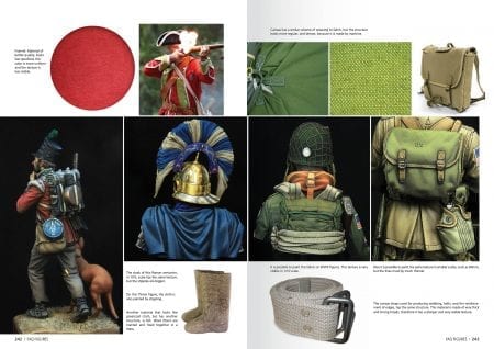 AK Interactive - Figures F.A.Q. - The Complete Guide for Figure Scale Modelers - Figure Painting Techniques - Image 7
