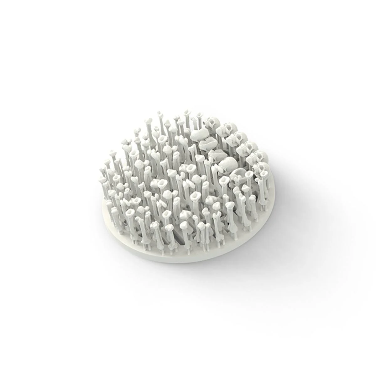 AK Interactive Graveyard Ground 100ml - Image 2