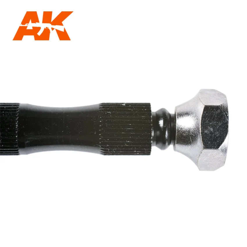 AK Interactive Hand Drill - Image 2