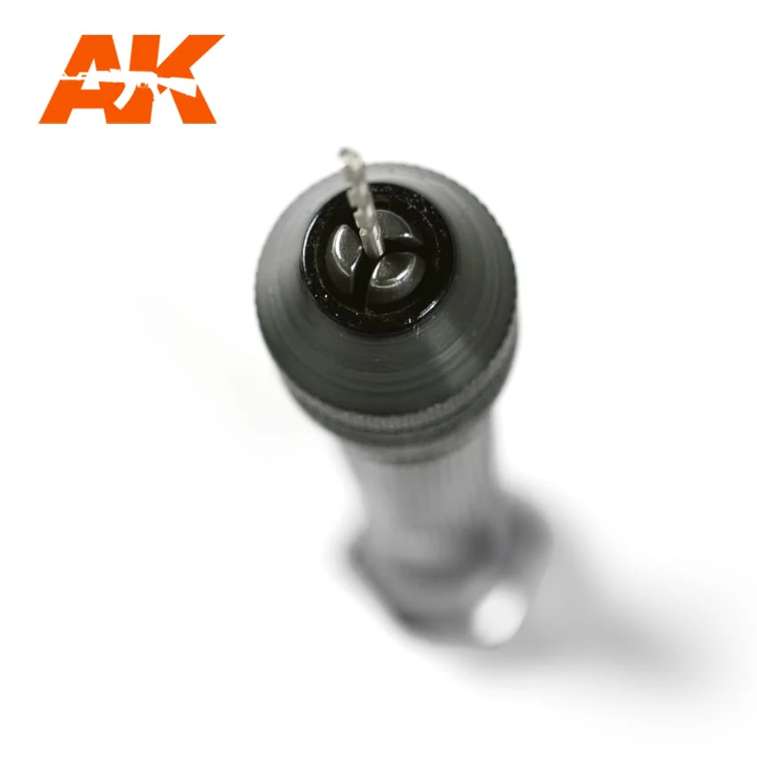 AK Interactive Hand Drill - Image 3