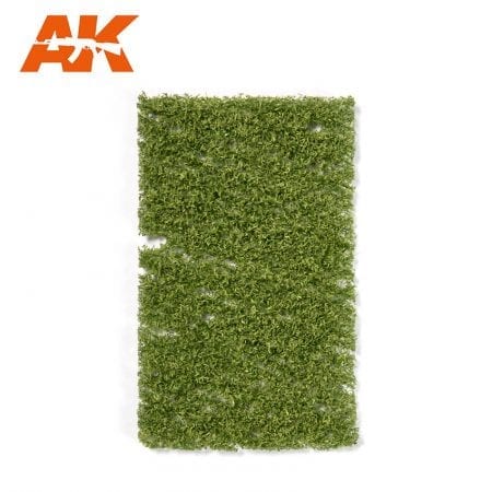 AK Interactive Leaves And Shrubbery Foliage (Elongated) - Image 3