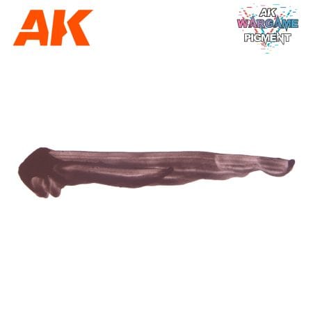 AK Interactive Liquid Pigments Chaos Dirt - Image 2