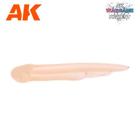 AK Interactive Liquid Pigments Desert Dust - Image 2