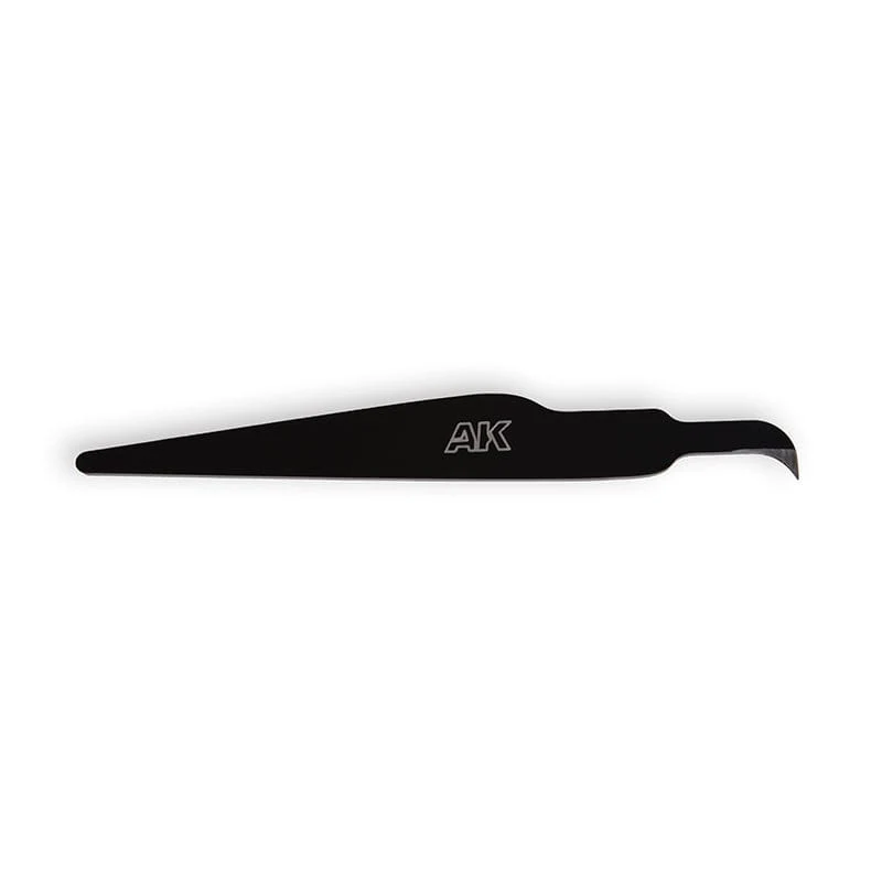 AK Interactive Stainless Steel Scriber - Image 2