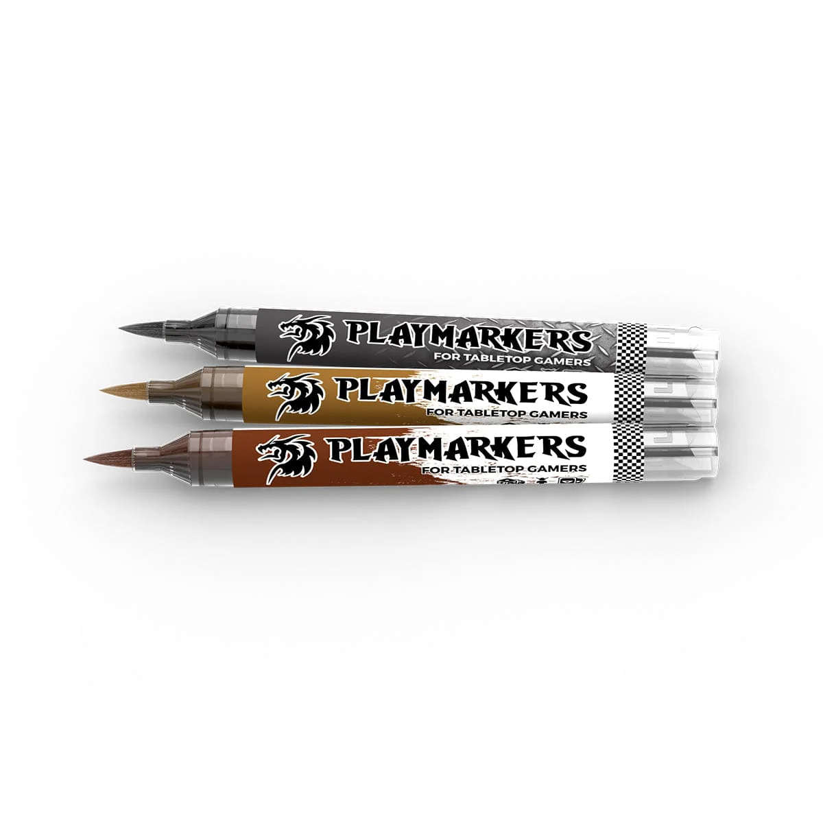 AK Interactive Playmarkers Set - Tools & Weapons - Image 2