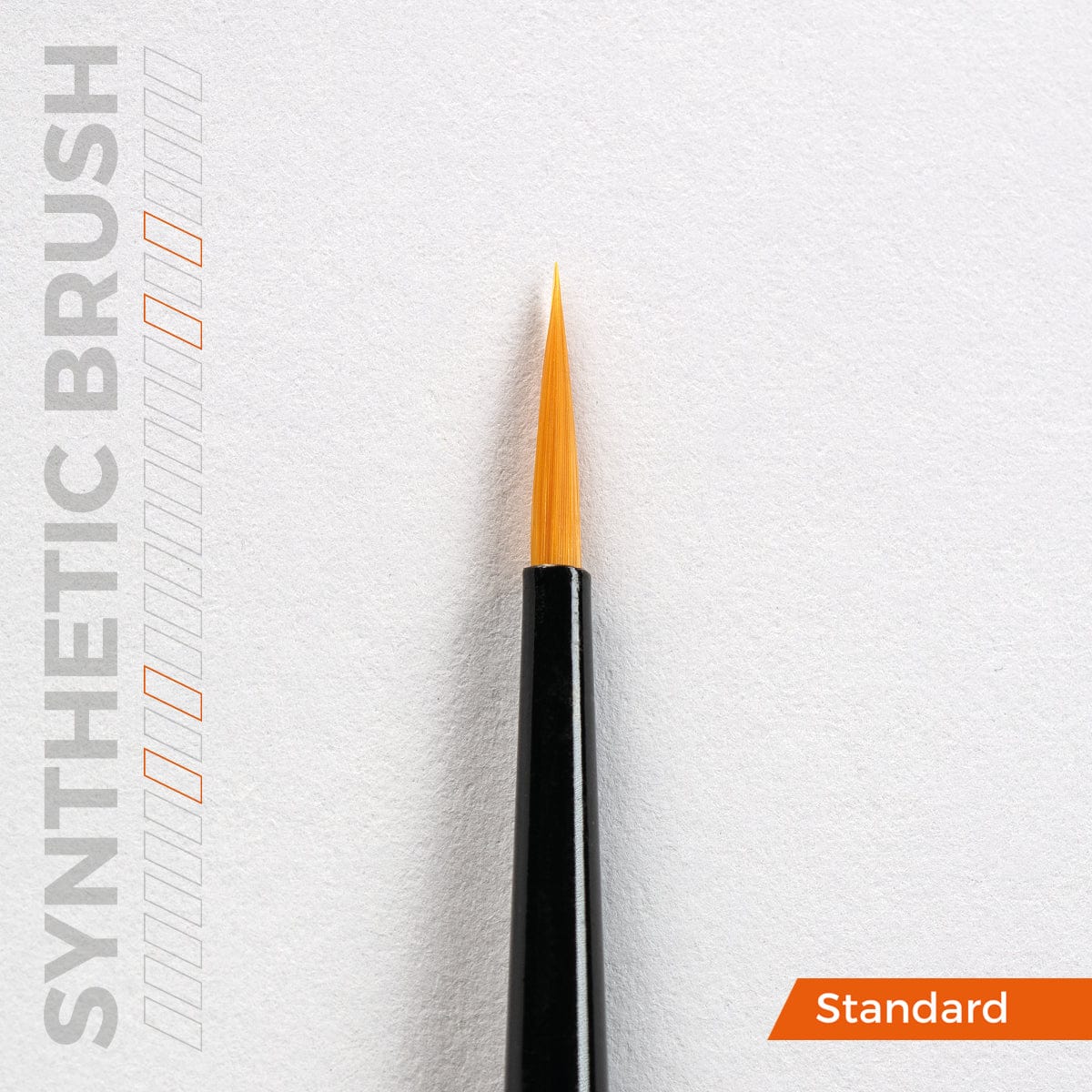 AK Interactive Precision Brushes Set (4 brushes) - Image 5