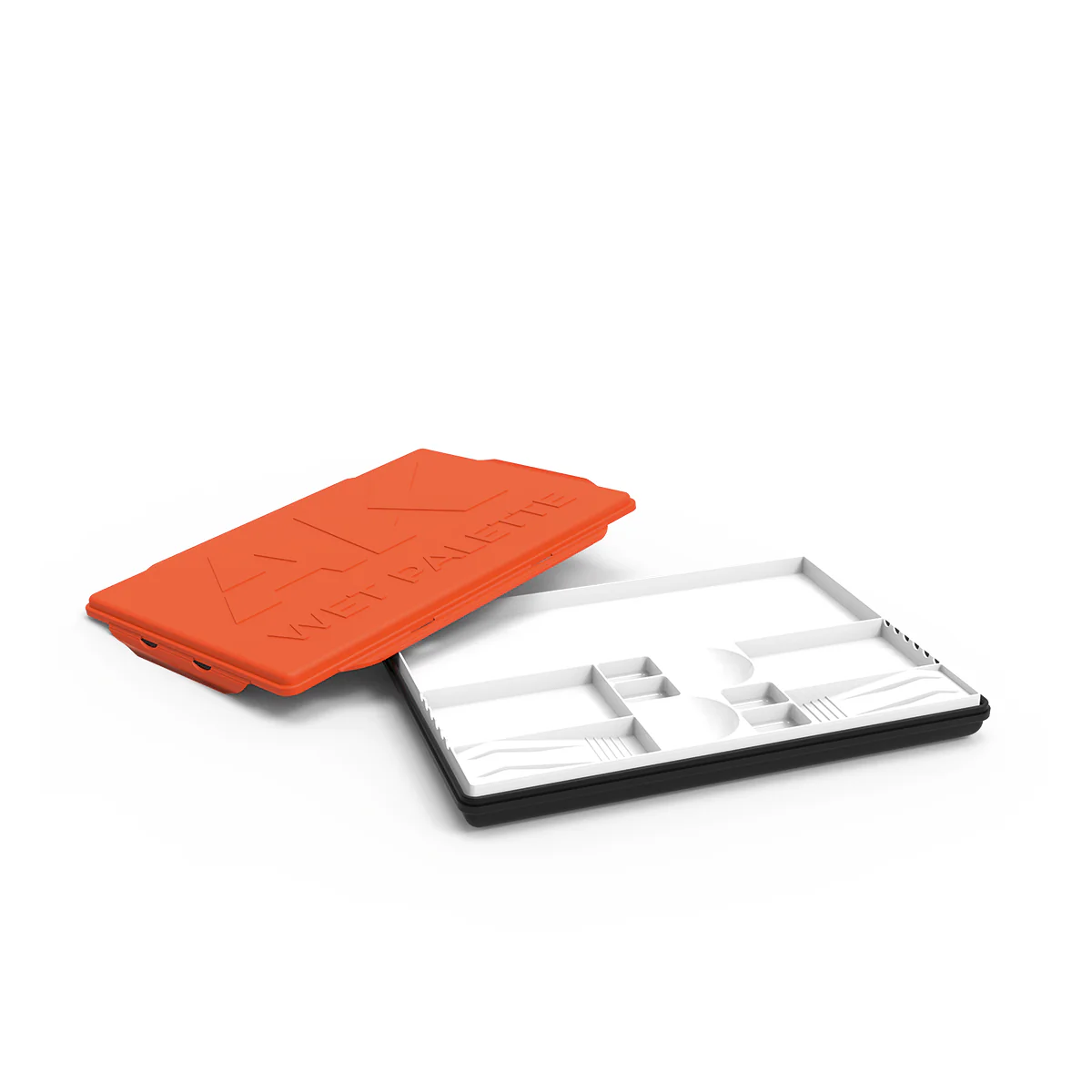 AK Interactive Premium Wet Palette - Image 3