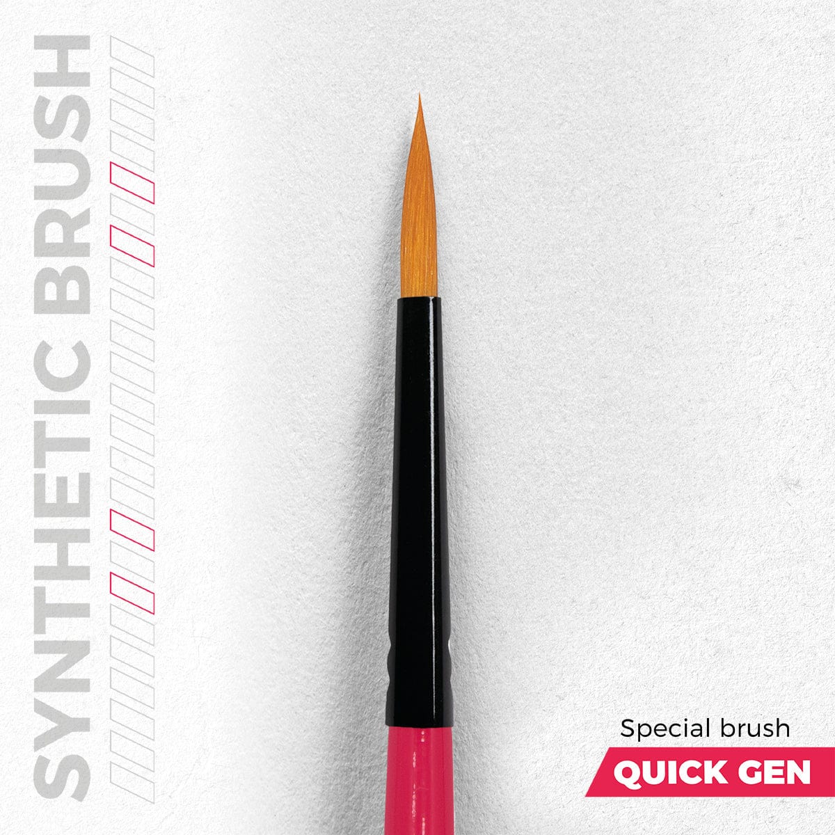 AK Interactive Quick Gen - Special Brush - Image 2