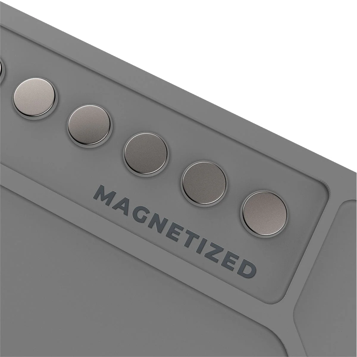 AK Interactive Silicone Tablecloth Grey 88.5 x 30 cm - Image 2