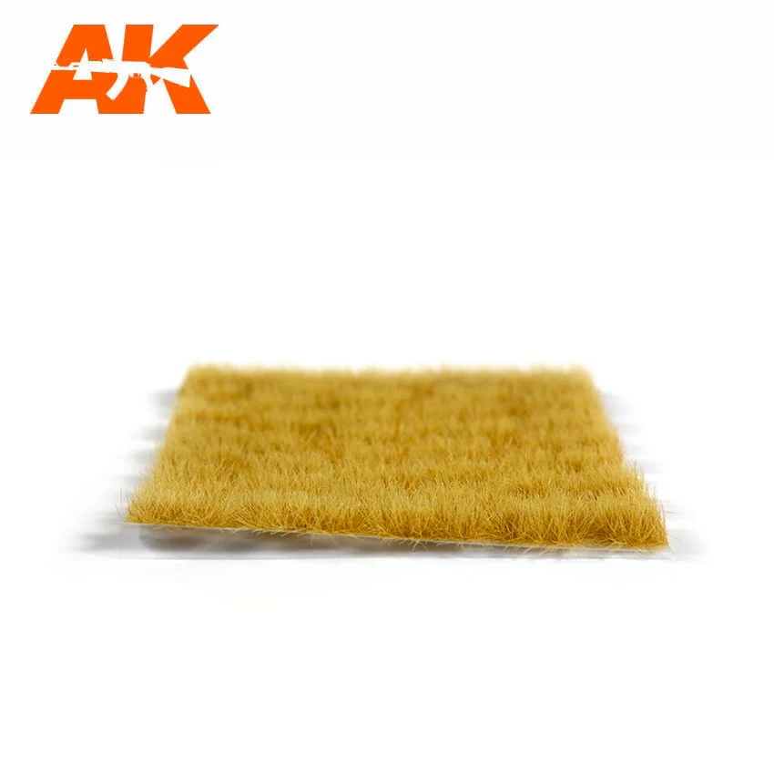 AK Interactive Steppe Tufts 8mm - Image 3