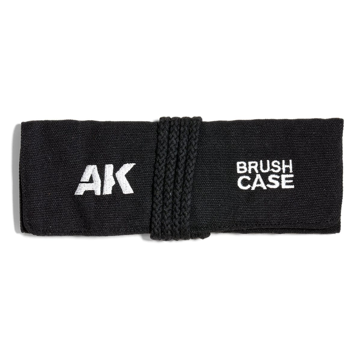 AK Interactive Synthetic Brushes Set - Image 3