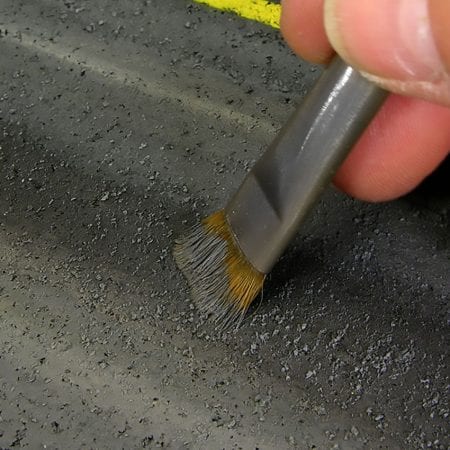 AK Interactive Terrains Asphalt - 250ml (Acrylic) - Image 2