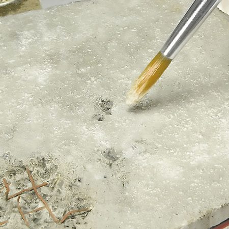 AK Interactive Terrains Concrete 250ml - Image 3