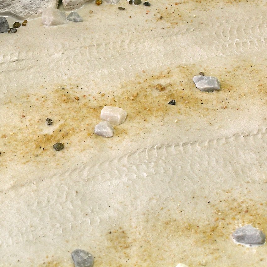 AK Interactive Terrains Desert Sand - 250ml (Acrylic) - Image 2