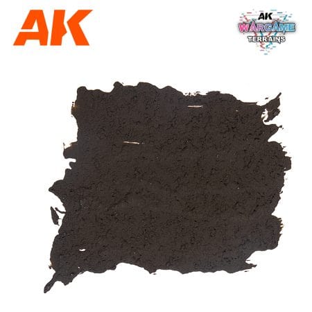 AK Interactive Wargame Terrains Muddy Ground - Image 3