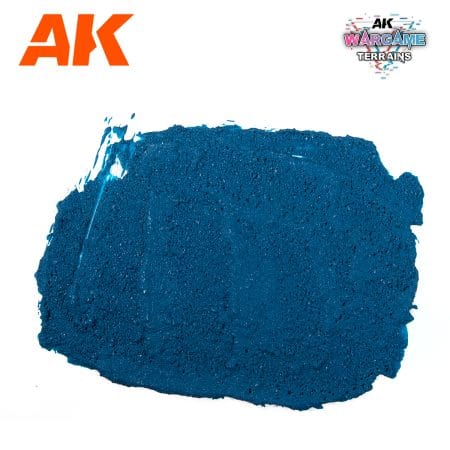 AK Interactive Wargame Terrains Turquoise Mine - Image 3