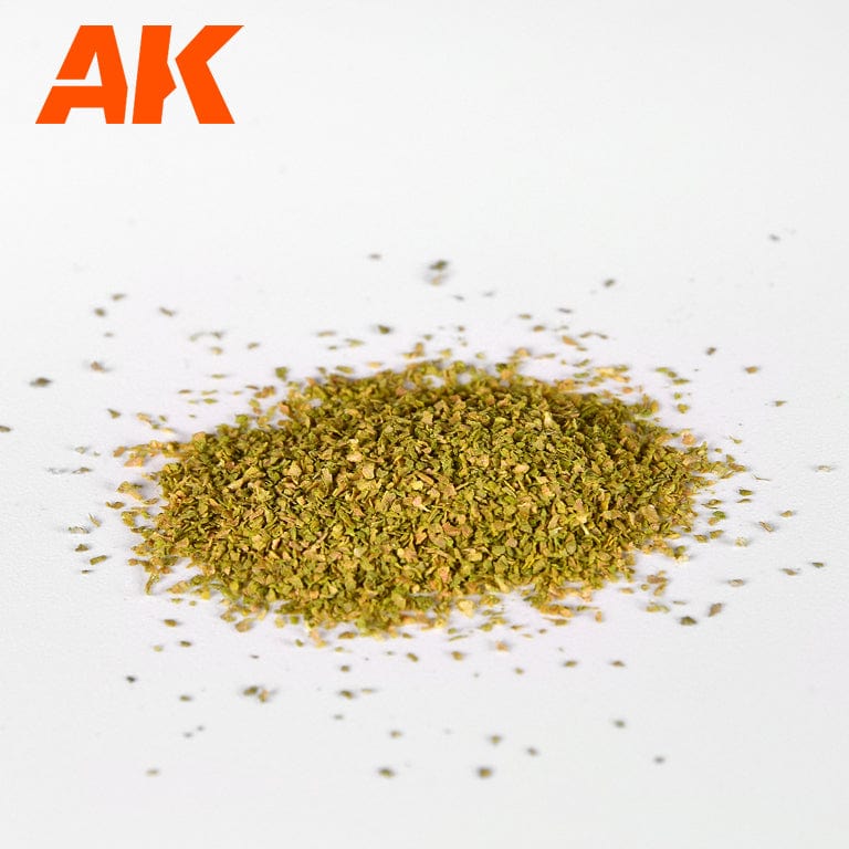 AK Interactive Yellow Lichen Texture 35 ml - Image 2
