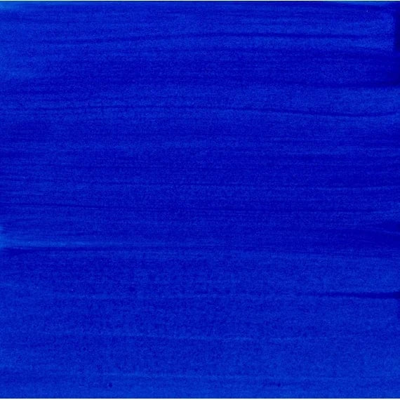 Amsterdam Acrylic Inks 30ml - Ultramarine - Image 2