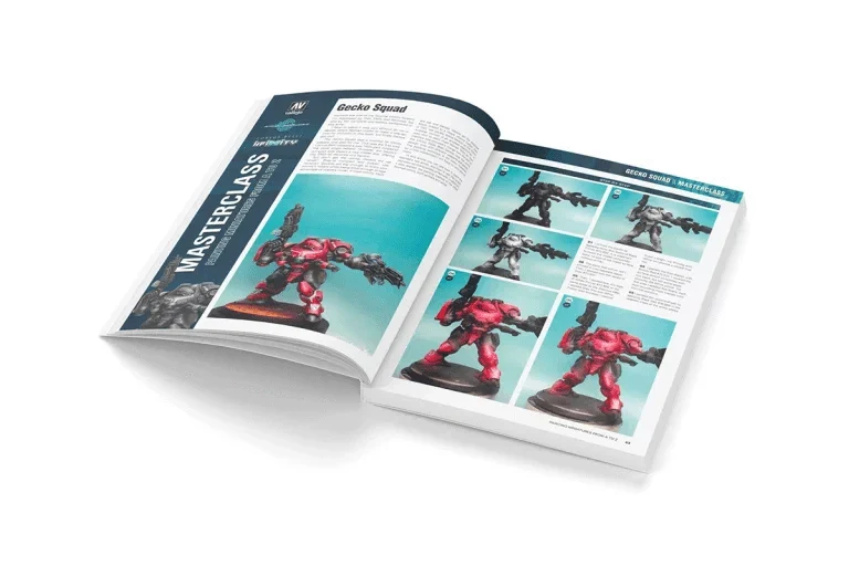 Angel Giraldez Learning Books - Libro Masterclass Vol. 1 (ENG) - Image 3