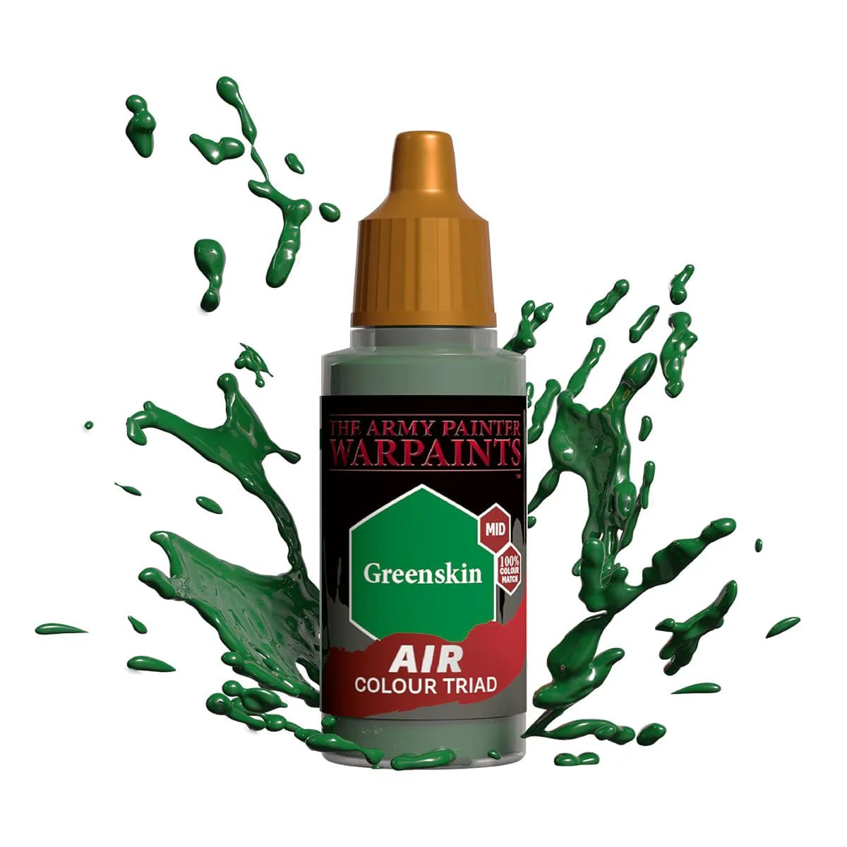 Army Painter Air 18ml - Greenskin