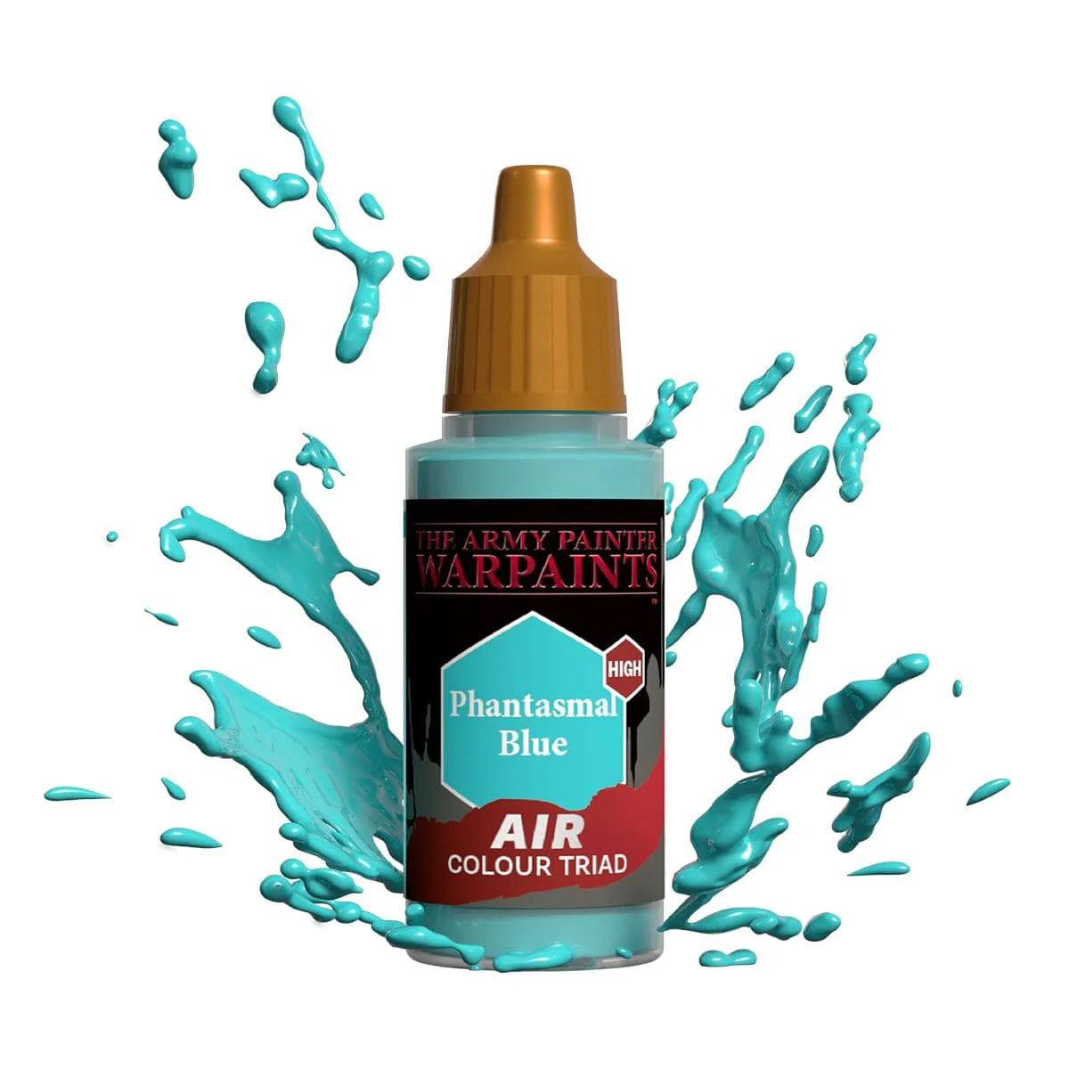 Army Painter Air 18ml - Phantasmal Blue