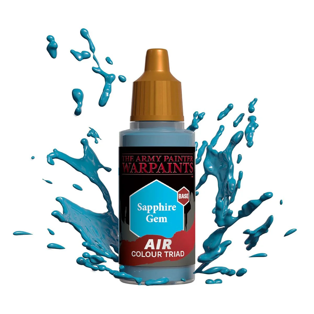 Army Painter Air 18ml - Sapphire Gem