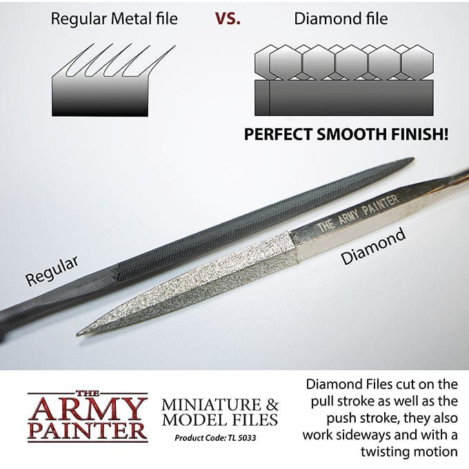 Army Painter Miniature and Model Files - Image 3